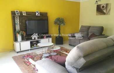 Imagem 4: CASA TÉRREA A VENDA COM 110M² AC SÃO 2 DORMITÓRIOS - VILA SÃO JOÃO...