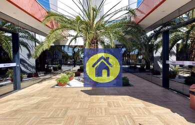 Imagem 2: Salão para alugar, 170 m2 por R$ 18.000,00/mês- Eloy Chaves - Jundiaí/SP