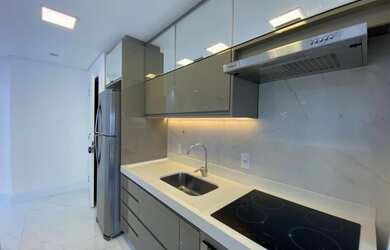 Imagem 4: Apartamento disponível para locação no condomínio Novare