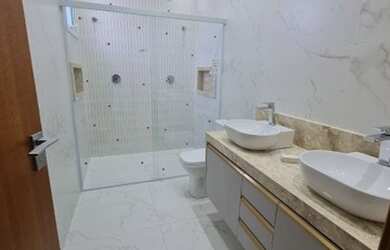 Imagem 15: Casa com 3 dormitórios à venda, 195 m² por R$ 1.390.000,00 - Condomínio Jardim Piemonte