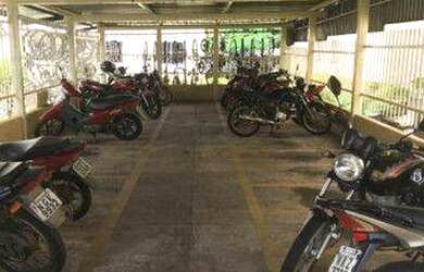 Imagem 6: Apartamento com 2 qts à venda, 46 m² por R$ 109.000 - Jardim Bela Vista - Aparecida de Goi