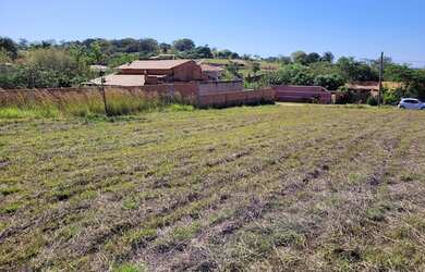 Imagem 1: Excelente Terreno 1.000 m² No Colinas de Porangaba - SP Aceita Carro/Moto
