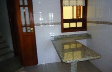 Imagem 7: INDAIATUBA - Casa de Condomínio - VILLAGE TERRAS DE INDAIÁ