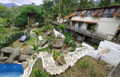 Imagem 1: Sobrado à venda, Barra de Guaratiba, Rio de Janeiro, RJ