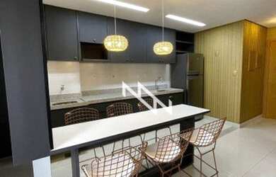 Imagem 7: Flat com 1 dormitório, 39 m² - venda por R$ 450.000,00 ou aluguel por...