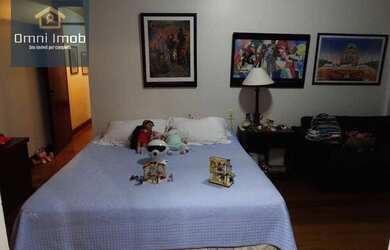 Imagem 12: Apartamento com 5 dormitórios, 791 m² - venda por R$ 3.500.000 ou aluguel...