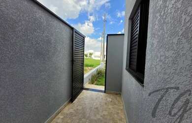 Imagem 6: CASA RESIDENCIAL em SOROCABA - SP, RESIDENCIAL TERRAS DE SÃO FRANCISCO