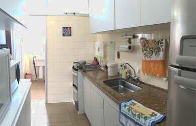 Imagem 9: Jundiaí - Apartamento Padrão - Jardim Bizarro