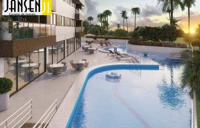 Imagem 9: HOME CLUB MARIA ELEONORA, APTOS C/02 E 03 QTOS NO MELHOR DO B. DOS ESTADOS