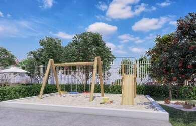 Imagem 9: Sao Carlos - Apartamento Padrão - Recreio Sao Judas Tadeu