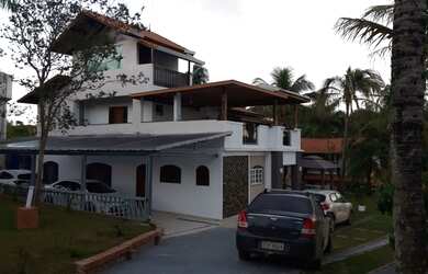 Imagem 1: Maravilhosa Chácara para Locação no Condomínio Porta do Sol, Mairinque