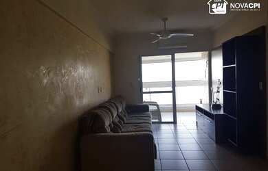 Imagem 5: Apartamento à venda, 97 m² por R$ 850.000,00 - Vila Guilhermina - Praia...
