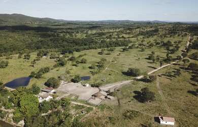 Imagem 16: Fazenda com 117 alqueires Região de Goiás Velho - GOIÁS
