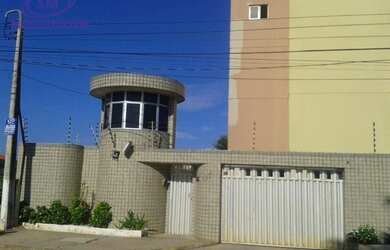 Imagem 3: Apartamento residencial à venda, Praia do Futuro I, Fortaleza