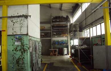 Imagem 4: Galpão, 2300 m² - venda por R$ 10.000.000 ou aluguel por R$ 50.000/mês...