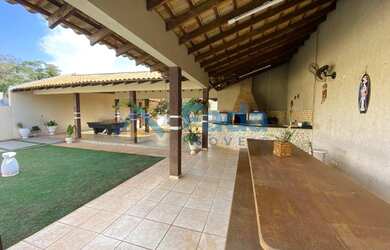 Imagem 15: PORTO RICO - Casa de Condomínio - Condomínio Residencial Eldorado