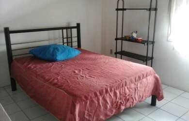 Imagem 7: G.G - Casa 2/4 Saboeiro excelente moradia Entrada R$ 9.000,00