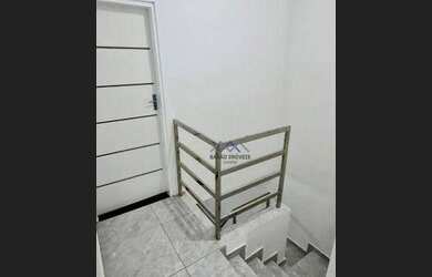 Imagem 8: Casa com 2 dormitórios à venda, 110 m² por R$ 410.000,00 - Rio Das...