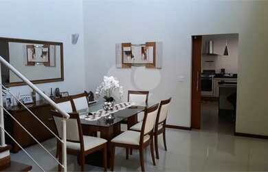 Imagem 12: Excelente casa no Condomínio Village Damha I