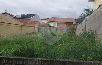 Imagem: O terreno possui 360m² de Área e está localizado em Horto