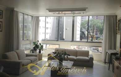 Imagem 1: Sao Paulo - Apartamento Padrao - Jardim Paulista