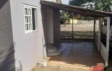 Imagem 1: Troco casa por casa. Ar-condicionado, 80m² de Área, 1 Banheiroe2 Dormitórios