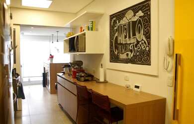 Imagem 11: Apartamento com 2 dormitórios, 138 m² - venda por R$ 2.230.000,00 ou...