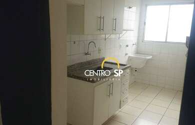 Imagem 9: Apartamento à venda, 52 m² por R$ 170.000,00 - Jardim Terra Branca -...