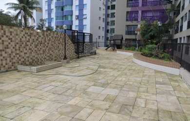 Imagem 6: Apartamento com 1 dormitório, 50 m² - venda por R$ 360.000,00 ou aluguel...