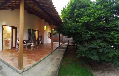 Imagem 3: Casa de condomínio para venda na Praia de Pipa - Tibau do Sul - RN