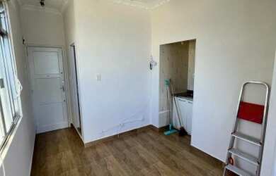 Imagem 7: Apartamento para locação na Praia de Icaraí