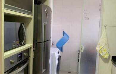 Imagem 9: Apartamento com 3 dormitórios, 72 m² - venda por R$ 490.000,00 ou aluguel...