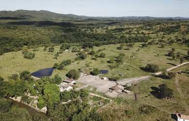 Imagem 14: Fazenda com 117 alqueires Região de Goiás Velho - GOIÁS
