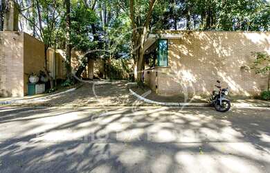 Imagem 6: São Paulo - Casa de Condomínio - Jardim dos Estados