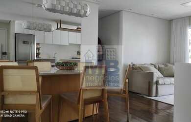 Imagem 9: Apartamento à venda, 81 m² por R$ 650.000,00 - Jardim Marajoara - São Paulo/SP