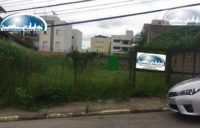 Imagem 1: Terreno à venda, 450 m² por R$ 690.000,00 - Jardim Itália - Vinhedo/SP