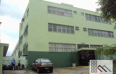 Imagem 14: GALPÃO / ARMAZÉM / DEPOSITO / LOJA COM 2300m2 - 11 VAGAS DE GARAGEM