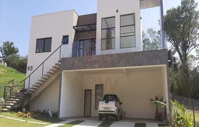 Imagem 2: CASA RESIDENCIAL em ITUPEVA - SP, COLINAS DE INHANDJARA