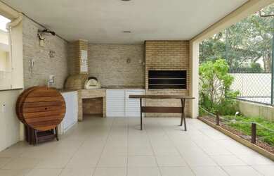 Imagem 12: Apartamento 3Q na Av das Américas Recreio Ecolife