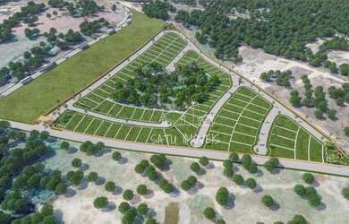 Imagem 3: Terreno à venda, 241 m² por R$ 139.425 - Trancoso - Porto Seguro/Bahia