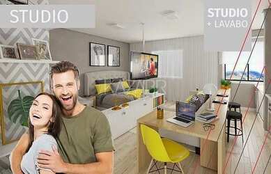 Imagem 6: Apartamento com 2 dormitórios à venda, 69 m² por R$ 512.000,00 - Atibaia...