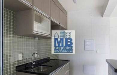 Imagem 11: Apartamento à venda, 50 m² por R$ 536.000,00 - Vila Mascote - São Paulo/SP