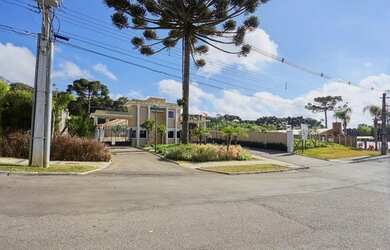 Imagem: O terreno possui 388m² de Área e está localizado em Campo