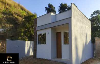 Imagem 2: Vendo Casa em condomínio no bairro Maravilha em Paty do Alferes - RJ