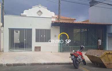 Imagem 1: Casa com 4 dormitórios, 150 m² - venda por R$ 650.000,00 ou aluguel por R$ 2.500,00/mês