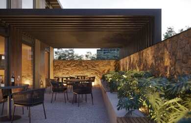 Imagem 6: Apartamento à venda, 2 quartos, 2 suítes, 1 vaga, Lourdes - Belo Horizonte/MG