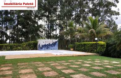 Imagem 10: Sítio 20 mil metros quadrados, piscina, salão de festa, na cidade de...