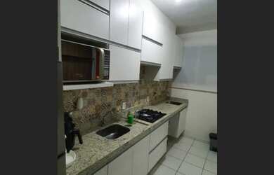 Imagem 7: Apto no Cond Reserva Sul Aqui na Imobiliária Rosa e Rangel