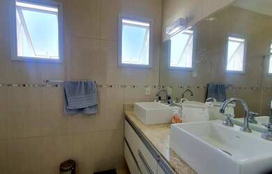 Imagem 15: Casa com 4 suítes à venda, 288 m² por R$ 1.300.000 - Condomínio Terra...