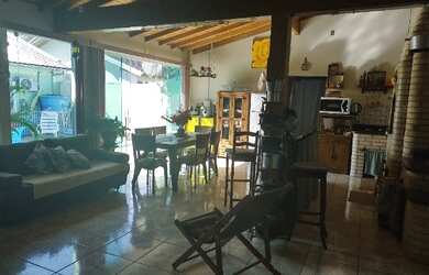 Imagem 7: Casa em Lomba Grande troco por casa no litoral Catarinense